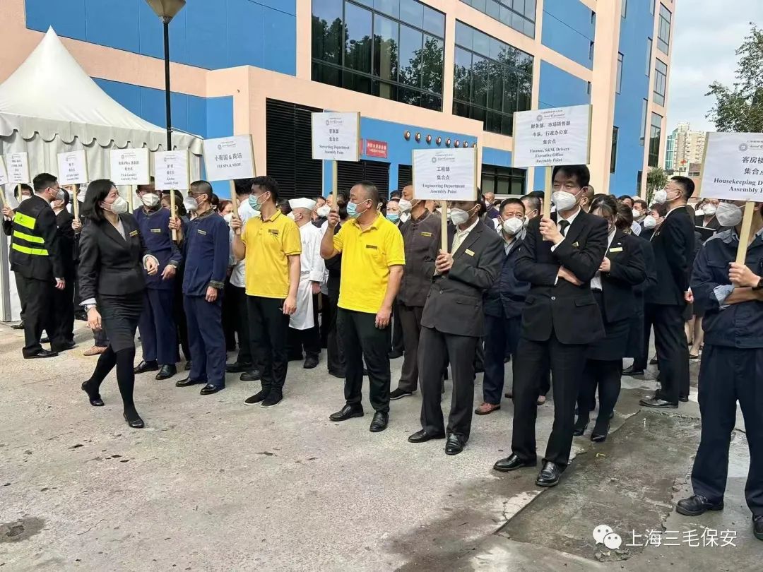 安全先行 防患于未“燃”